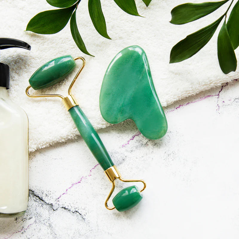 Masajeador Corporal & Facial Lemme Burn™ - Moldea y Potencia tu Adelgazamiento