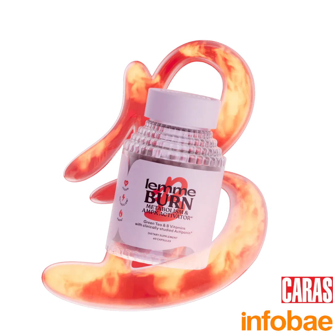 Lemme Burn™