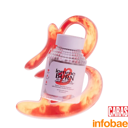 Lemme Burn™