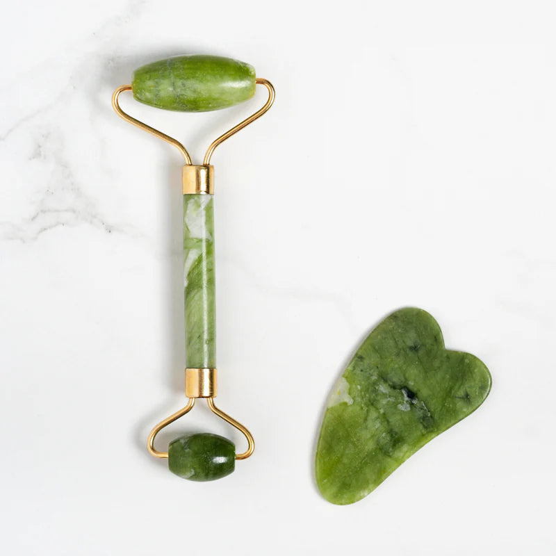 Masajeador Corporal & Facial Lemme Burn™ - Moldea y Potencia tu Adelgazamiento