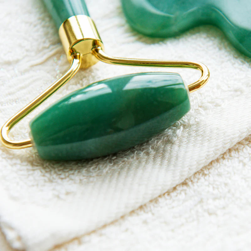 Masajeador Corporal & Facial Lemme Burn™ - Moldea y Potencia tu Adelgazamiento