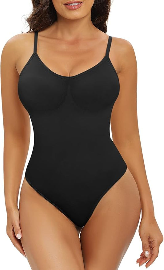 Body Moldeador - Realza tu figura y mejora tus resultados ❤️